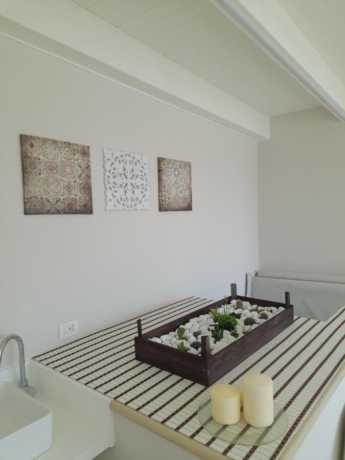 Ricordi & Relax Appartement Fasano Buitenkant foto