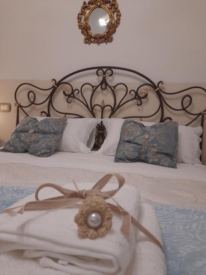 Ricordi & Relax Appartement Fasano Buitenkant foto