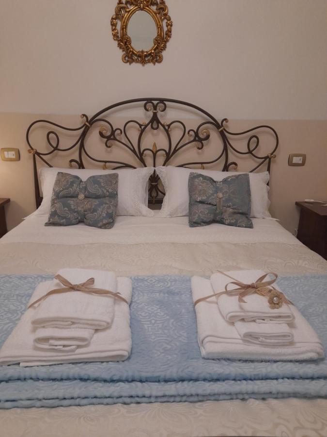 Ricordi & Relax Appartement Fasano Buitenkant foto