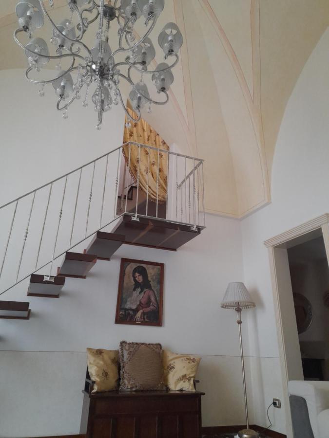 Ricordi & Relax Appartement Fasano Buitenkant foto