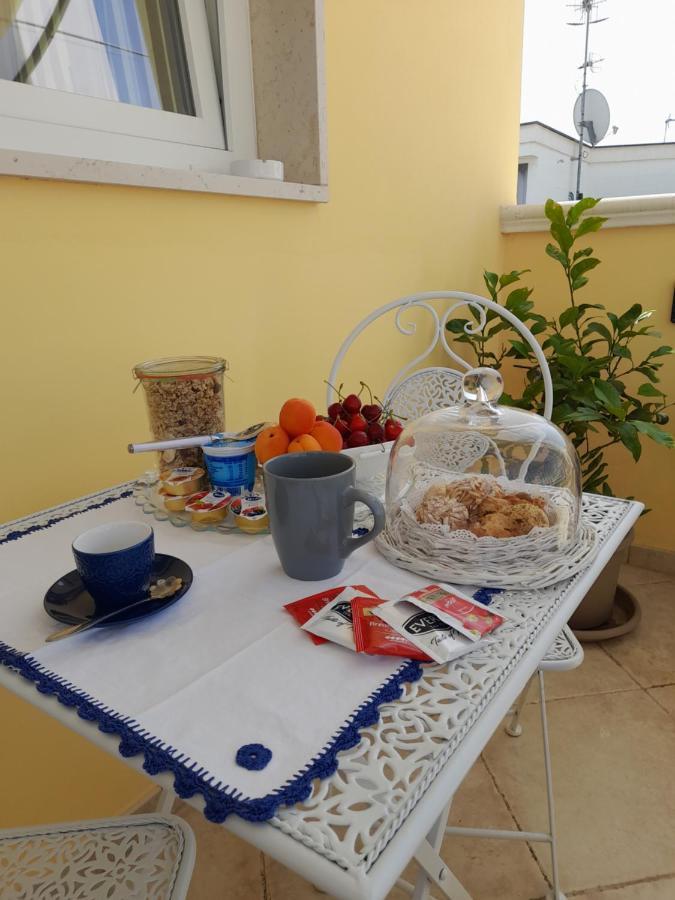 Ricordi & Relax Appartement Fasano Buitenkant foto