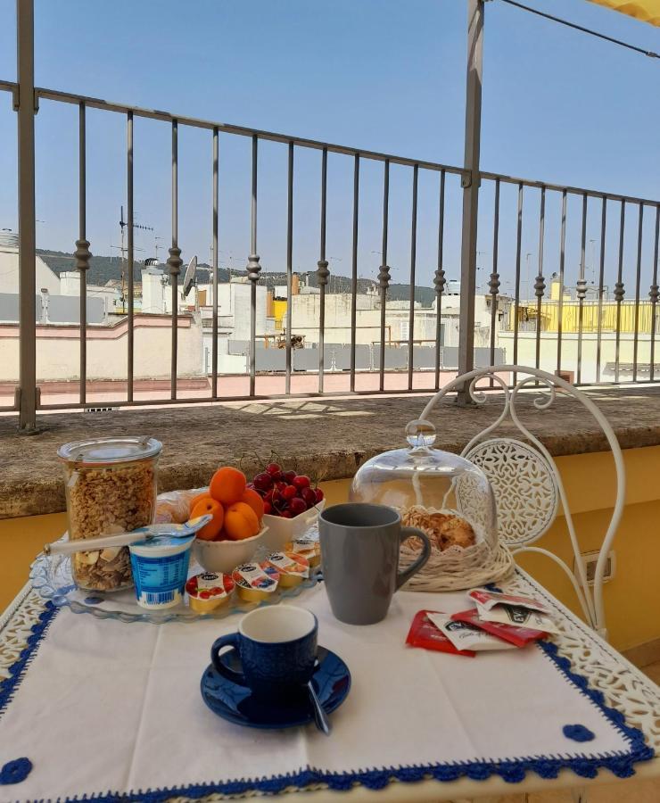 Ricordi & Relax Appartement Fasano Buitenkant foto